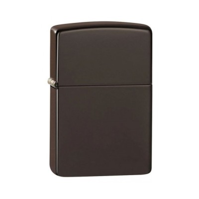 Zippo Classic Brown 49180